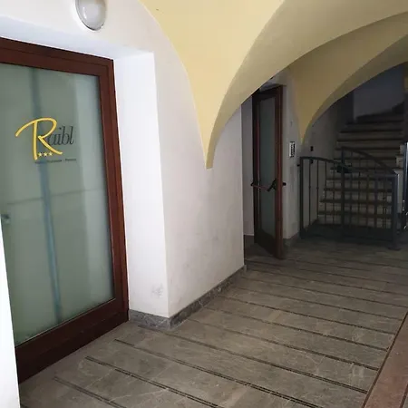 Raibl E Hotel Tarvisio