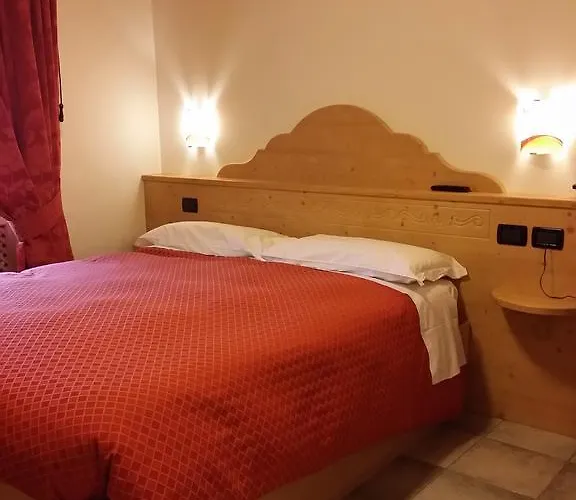 Raibl E Hotel Tarvisio