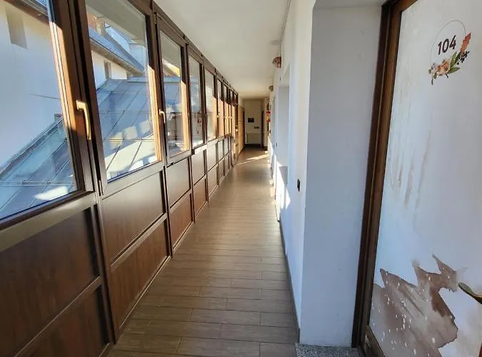 Hotel Raibl E Tarvisio