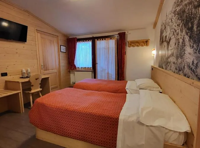 Raibl E Hotel Tarvisio