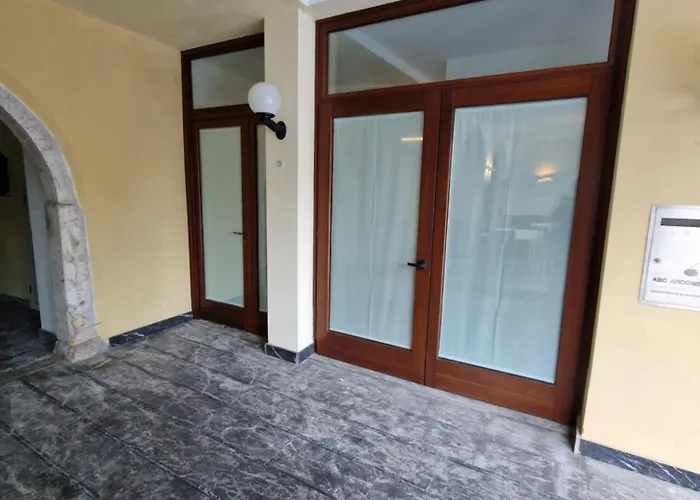 Raibl E Hotel Tarvisio