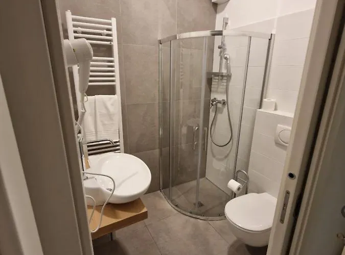 Hotel Raibl E Tarvisio