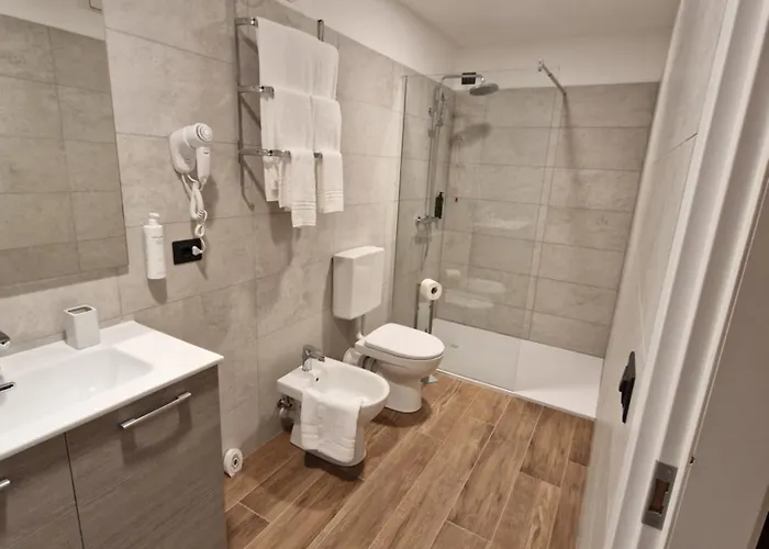 Hotel Raibl E Tarvisio