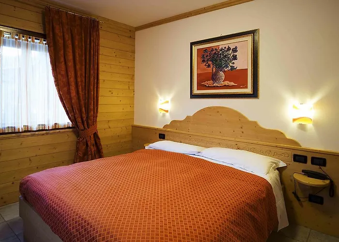 Raibl E Hotel Tarvisio