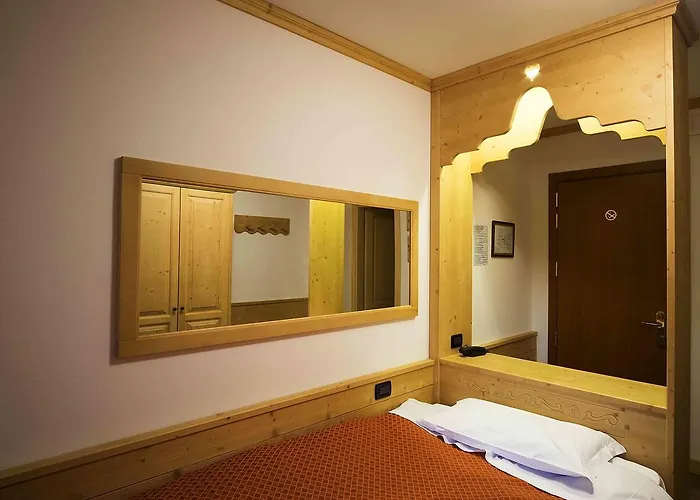 Hotel Raibl E Tarvisio