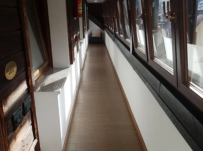 Hotel Raibl E Tarvisio