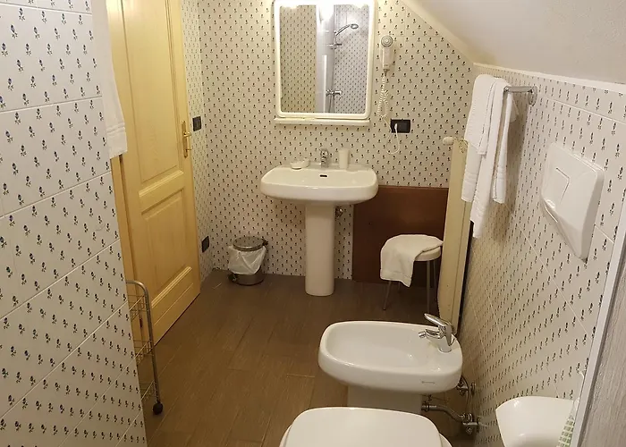 Hotel Raibl E Tarvisio