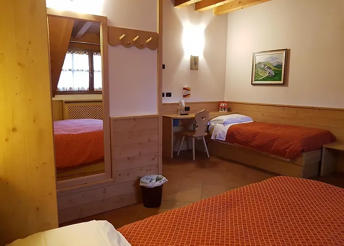 Hotel Raibl E Tarvisio