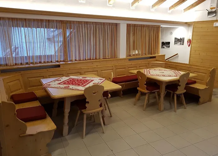 Hotel Raibl E Tarvisio