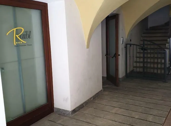 Raibl E Hotel Tarvisio